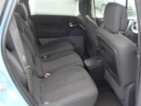 Renault Grand Scénic, 1.6i, Servisní kniha, MPV,