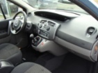 Renault Grand Scénic, 1.6i, Servisní kniha, MPV,