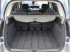 Renault Grand Scénic, 1.6i, Servisní kniha, MPV,