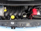Renault Grand Scénic, 1.6i, Servisní kniha, MPV,