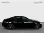 Mercedes-Benz Třídy C, 220d 4MATIC, sedan, nafta