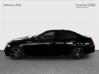 Mercedes-Benz Třídy C, 220d 4MATIC, sedan, nafta