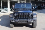 Jeep Wrangler, UNLIMITED 3.6 V6 4X4 212kW, terénní
