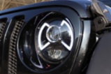 Jeep Wrangler, UNLIMITED 3.6 V6 4X4 212kW, terénní