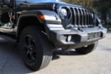 Jeep Wrangler, UNLIMITED 3.6 V6 4X4 212kW, terénní