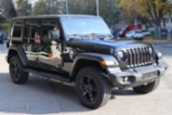 Jeep Wrangler, UNLIMITED 3.6 V6 4X4 212kW, terénní