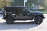 Jeep Wrangler, UNLIMITED 3.6 V6 4X4 212kW, terénní