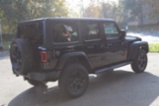 Jeep Wrangler, UNLIMITED 3.6 V6 4X4 212kW, terénní