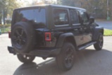 Jeep Wrangler, UNLIMITED 3.6 V6 4X4 212kW, terénní