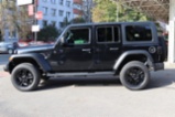 Jeep Wrangler, UNLIMITED 3.6 V6 4X4 212kW, terénní