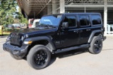 Jeep Wrangler, UNLIMITED 3.6 V6 4X4 212kW, terénní