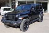 Jeep Wrangler, UNLIMITED 3.6 V6 4X4 212kW, terénní