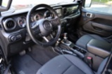 Jeep Wrangler, UNLIMITED 3.6 V6 4X4 212kW, terénní