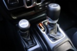 Jeep Wrangler, UNLIMITED 3.6 V6 4X4 212kW, terénní