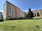 Prodej bytu 4+1, 83 m², Ostrava, ul. Jandova
