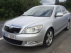 Škoda Octavia, 1.9 TDi Elegance, ČR původ,