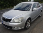 Škoda Octavia, 1.9 TDi Elegance, ČR původ,