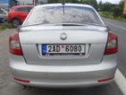 Škoda Octavia, 1.9 TDi Elegance, ČR původ,