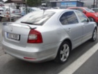 Škoda Octavia, 1.9 TDi Elegance, ČR původ,