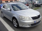 Škoda Octavia, 1.9 TDi Elegance, ČR původ,