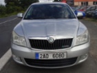 Škoda Octavia, 1.9 TDi Elegance, ČR původ,