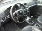 Škoda Octavia, 1.9 TDi Elegance, ČR původ,