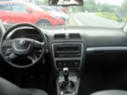 Škoda Octavia, 1.9 TDi Elegance, ČR původ,