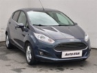 Ford Fiesta, 1.0EB Titanium, Titanium, hatchback,