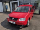 Volkswagen Caddy, 2.0 CNG Life, MPV, benzin