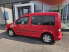 Volkswagen Caddy, 2.0 CNG Life, MPV, benzin