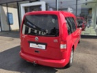Volkswagen Caddy, 2.0 CNG Life, MPV, benzin