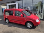 Volkswagen Caddy, 2.0 CNG Life, MPV, benzin