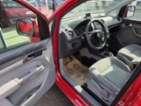 Volkswagen Caddy, 2.0 CNG Life, MPV, benzin