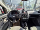 Volkswagen Caddy, 2.0 CNG Life, MPV, benzin