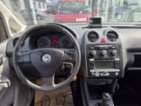 Volkswagen Caddy, 2.0 CNG Life, MPV, benzin