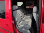 Volkswagen Caddy, 2.0 CNG Life, MPV, benzin