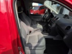 Volkswagen Caddy, 2.0 CNG Life, MPV, benzin