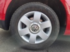 Volkswagen Caddy, 2.0 CNG Life, MPV, benzin