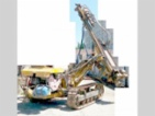 Böhler DTC 120 vrtačka 5.5t, nafta