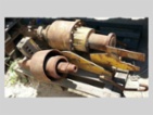 Böhler DTC 120 vrtačka 5.5t, nafta