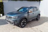 Dacia Duster, Nový Extreme TCe 130, SUV, benzin