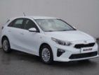 Kia Ceed, 1.6 CRDi, AC, tempo, hatchback, nafta