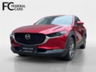 Mazda CX-30, G140/6AT/FWD/EXCLUSIVE LINE, CUV,