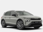 Škoda Elroq, Sportline 85 82kWh 210kW, SUV,