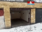 Prodej garáže, 18 m², Praha