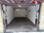 Prodej garáže, 18 m², Praha