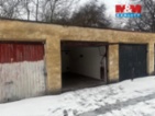 Prodej garáže, 18 m², Praha