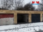 Prodej garáže, 18 m², Praha