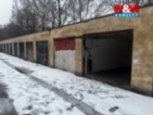Prodej garáže, 18 m², Praha