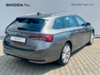 Škoda Octavia, Top Selection 1.5TSi 110kW 6°,